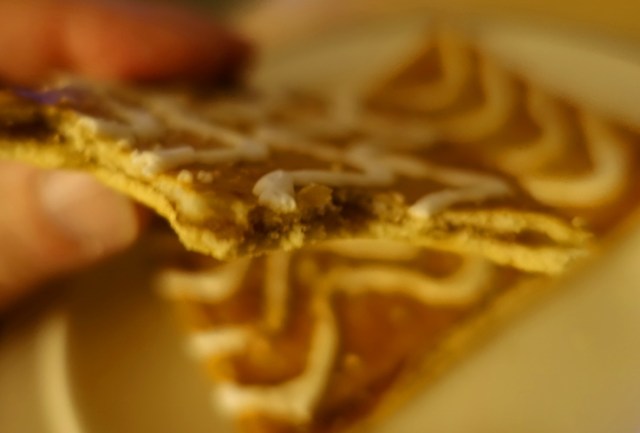 Pretzel Pop-tarts, Super Bowl commercials, pop-tarts, pretzels