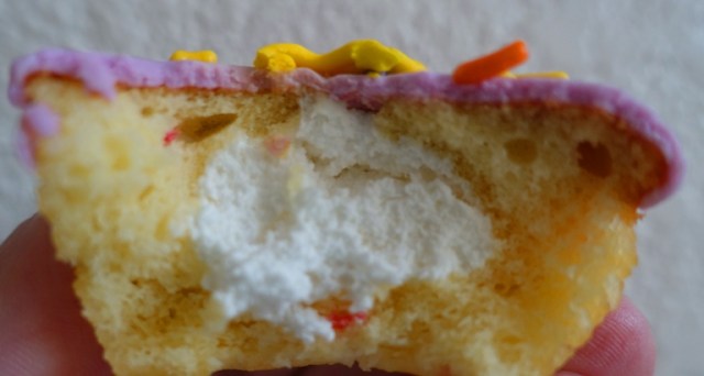 limited edition cupcakes, hostess cupcakes, llamas, andean culture