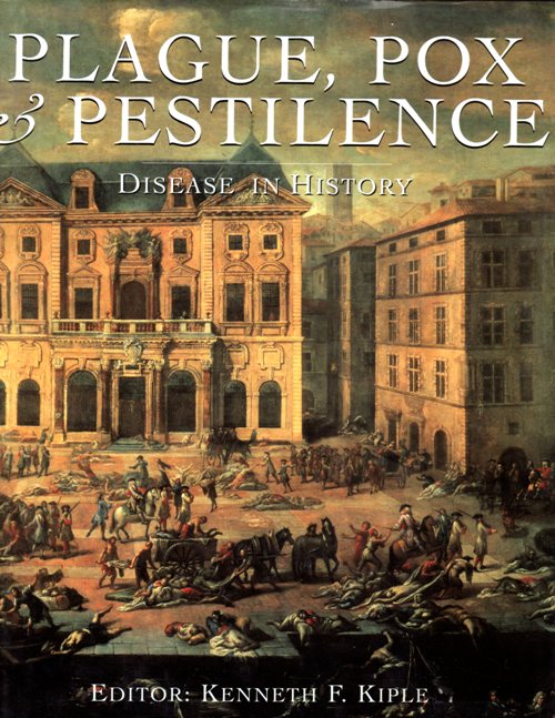 Barnes and Noble, History, pestilence, Disease, Pox, Plague