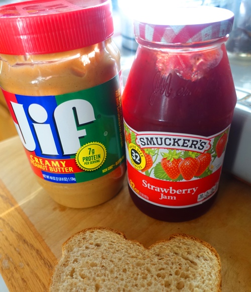 Smucker's Strawberry Jam, Family Jam, Smucker