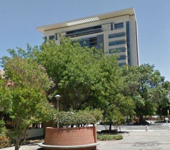 stockton court house, jury duty, stockton california, trial, covid 19