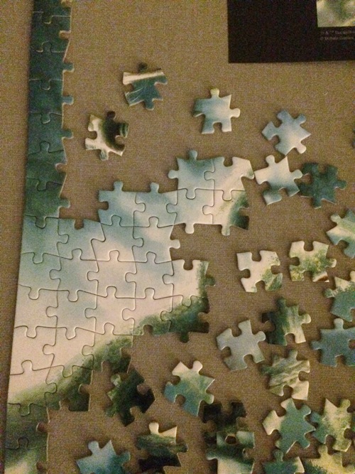 star wars, yoda, puzzle