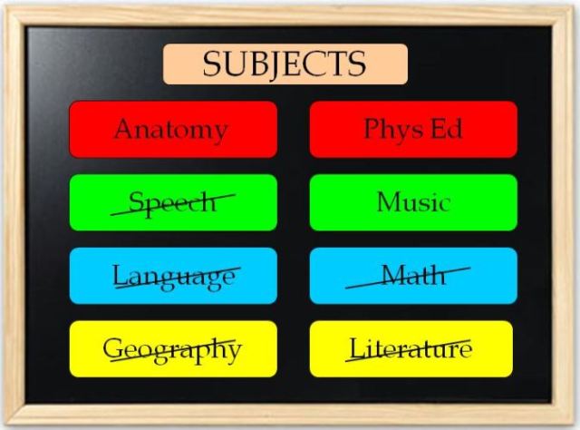 Psalm 119, Are you smarter than your teacher