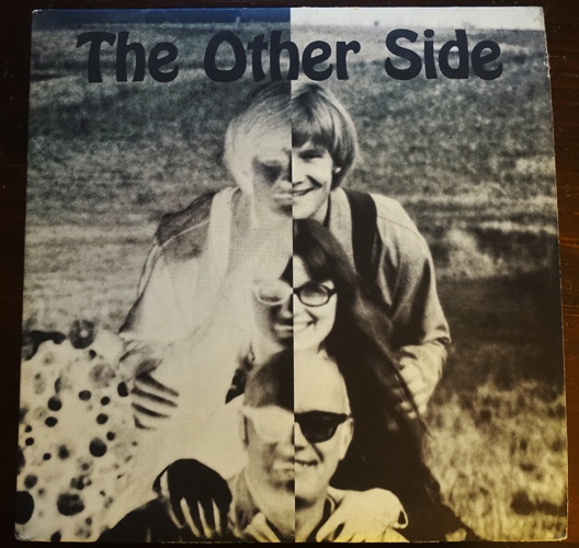 The Other Side, Album, Walt Fagen, Memories, Gospel, 