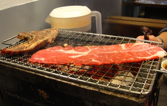 bbq, taipei, grill, beef, food