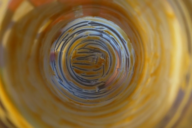 Jiff Peanut Butter, Empty Jar, Cleaning Jar