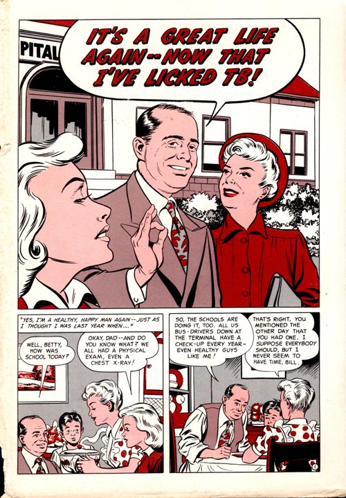 Tuberculosis, germs, medicine, testing, treatment