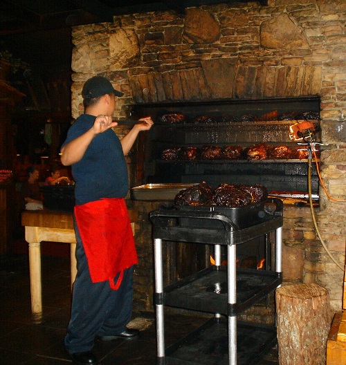 bar-b-que pit, restaurants, georgia, atlanta, Marietta