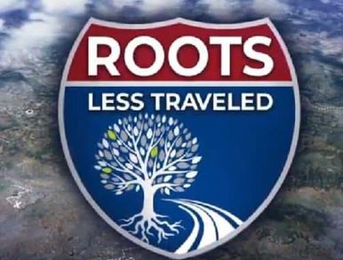 roots less traveled, ancestry, NBC, geneaology