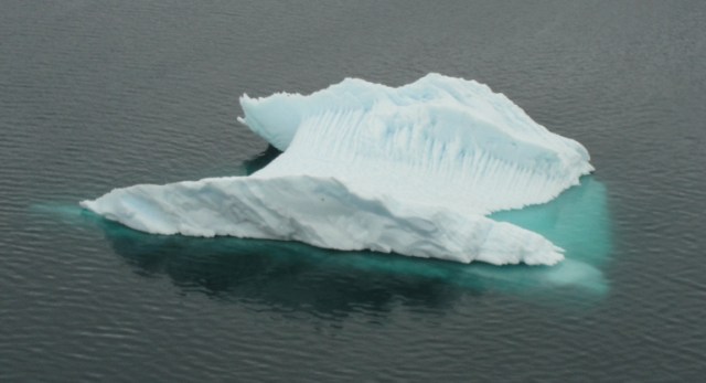 Paradise Bay Antarctica, Antarctic Cruise, clean air, cold air, furthest south