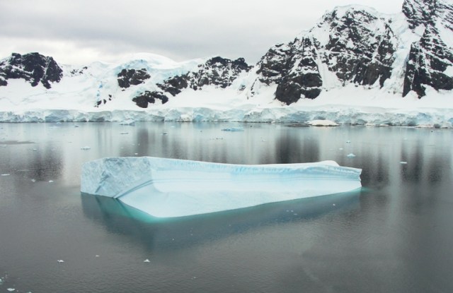 Paradise Bay Antarctica, Antarctic Cruise, clean air, cold air, furthest south