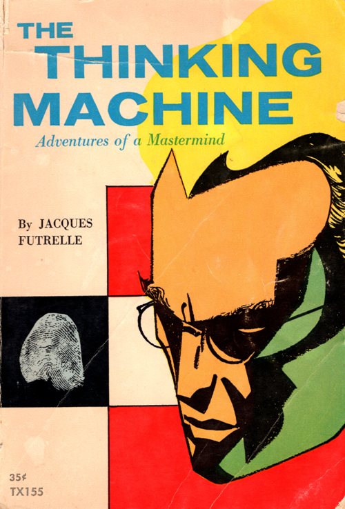 books, detectives, Jacques Futrelle, Titantic, Memories