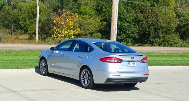 rental car, ford fusion, omaha