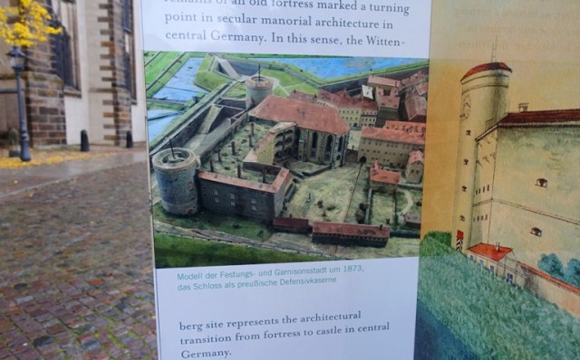 wittenberg, germany, fortress church, castle church, reformatio