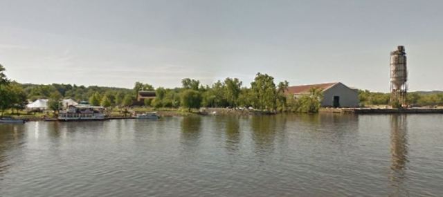 Virtual Hike, New Milford Connecticut, braman corners, hudson river