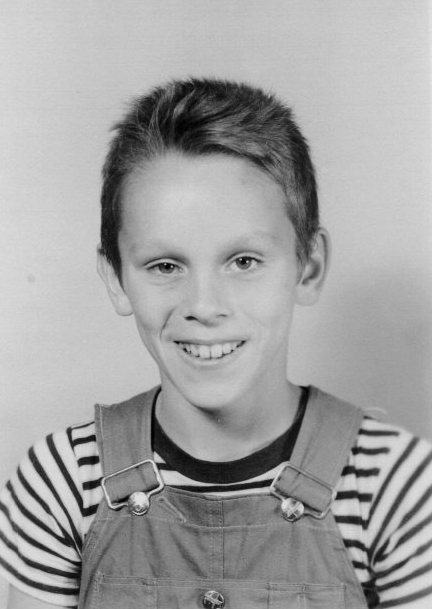 Siblings, Throwback Thursday