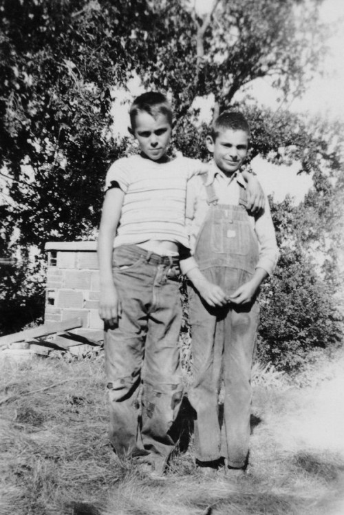 Siblings, Throwback Thursday