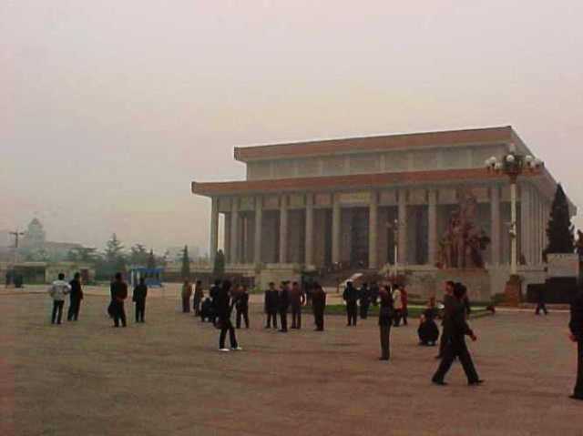 Zhengyangmen, tiananmen square, Beijing, China, history