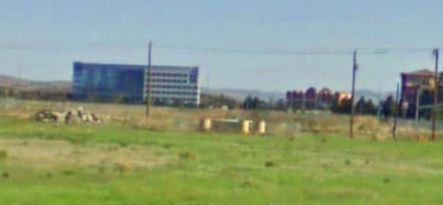 cliff house, san francisco, virtual hike, hills, Dublin, coast to coast hike.