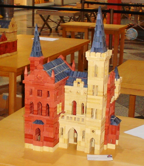 ankerstein, Jena, germany, hobbies, memories