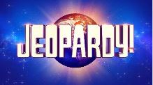Jeopardy, alex trebek, game show