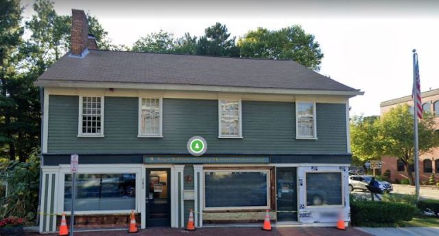 Virtual Hike, Roger Williams, providence, Rhode Island, Family History