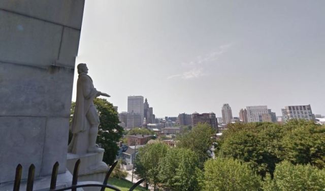 Virtual Hike, Roger Williams, providence, Rhode Island, Family History