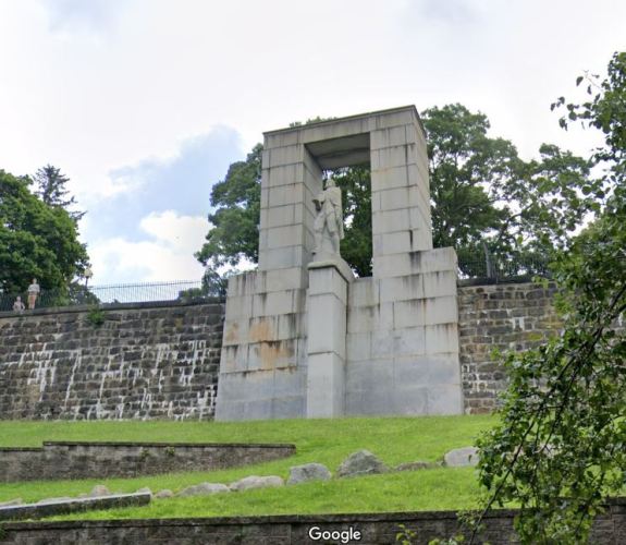 Virtual Hike, Roger Williams, providence, Rhode Island, Family History