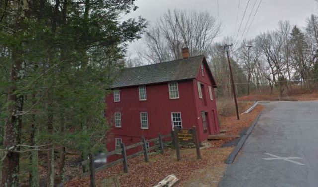 Virtual Hike, Roger Williams, providence, Rhode Island, Family History