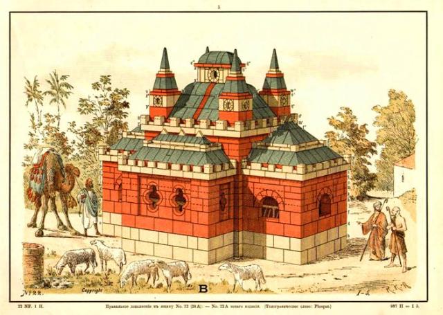ankerstein, nativity, christmas, krippe, stable, building blocks