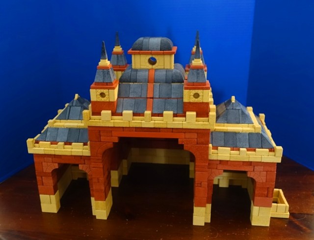 ankerstein, nativity, christmas, krippe, stable, building blocks