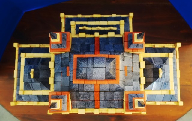 ankerstein, nativity, christmas, krippe, stable, building blocks