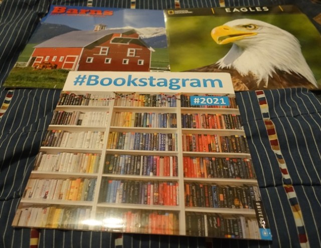 calendars.com, calendar, 2021, ordering on-line, barns, eagles, book shelves