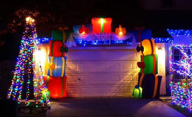 christmas decorations, christmas, decorations, best of show