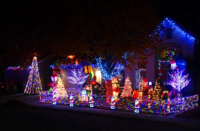 christmas decorations, christmas, decorations, best of show