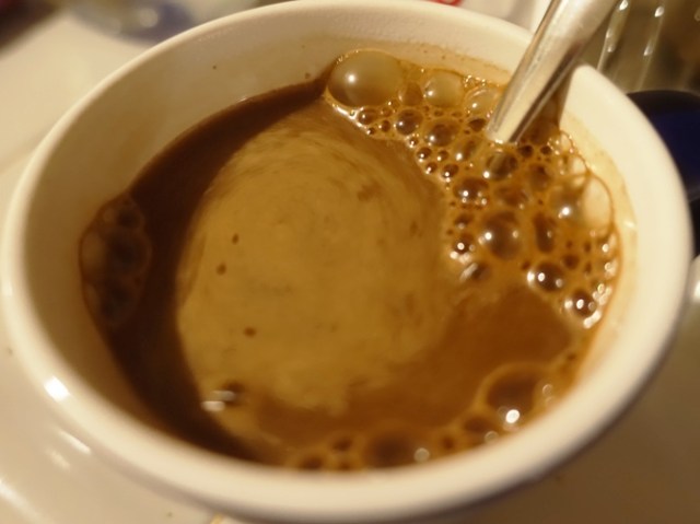 Hot cocoa, lucky charms, swiss miss, combo marketing, hot chocolate