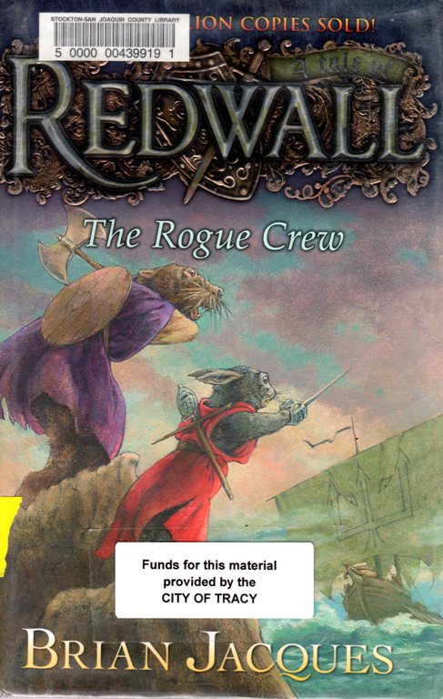redwall, brian jacques, netflix, book series, animated, anthropomorphic