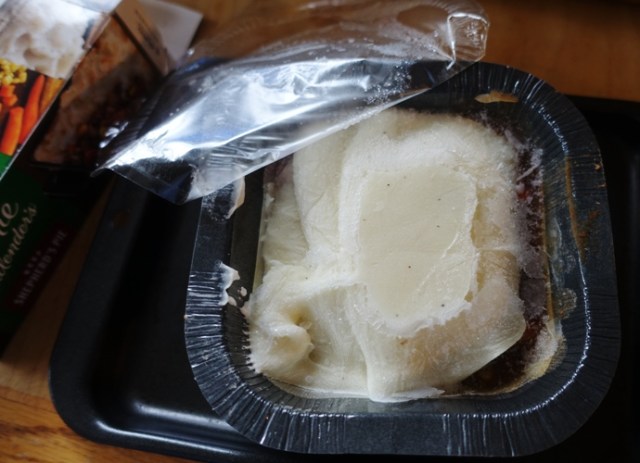 Marie Callenders, beef shepherd's Pie, St. Patrick's Day, Irish food