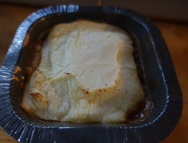 Marie Callenders, beef shepherd's Pie, St. Patrick's Day, Irish food
