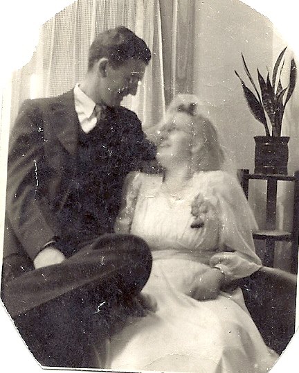 grandparents, wedding, anniversary, Iowa city