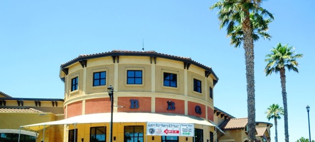 patterson, almond wood, bbq, italian