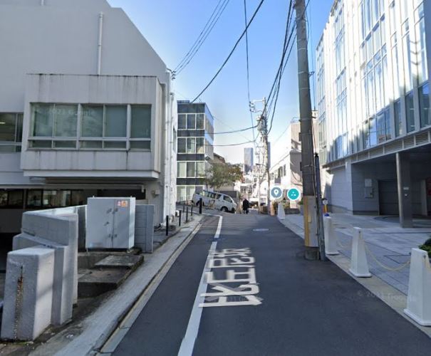 zeiss, tokyo, shinjuku, yotsua, office. google street view, olympics