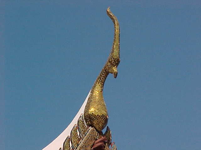 bangkok temples, thailand