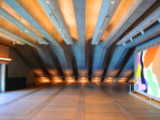 Sydney Opera House, Sydney, opera, Down Under, Inside the Opera House