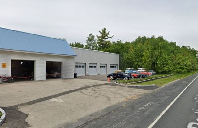 Arundel Maine, kenneth Robberts, Historical Fiction, Virtual Hike