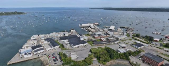 virtual hike, rockland maine, hiking, exercise, maine