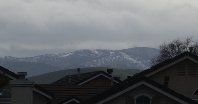 livermore hills, snow, snow levels, winter storm