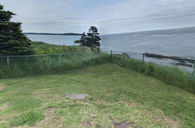 west quoddy head, maine, lighthouse, virtual hike, easternmost point
