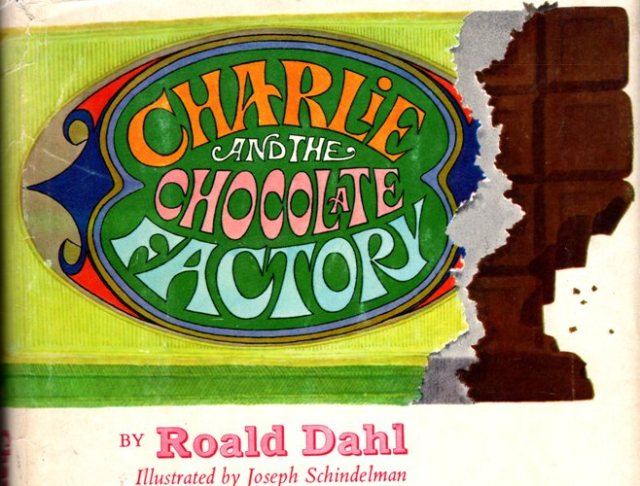 willy wonka, gene wilder, johnny Depp, movies vs. book