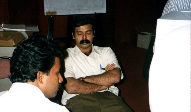 bangalore india, training, travel, India, The Dominion, students